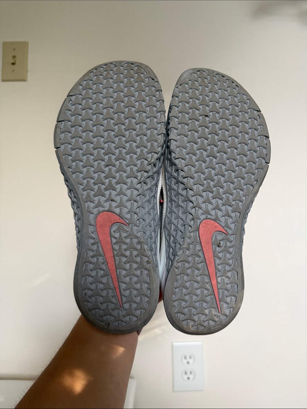 Nike Metcon 3- women’s 7 - Picture 6 of 6